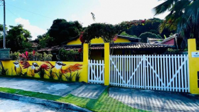 Casa Bem-te-vi - Passarim Hospedagem